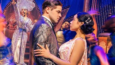 Dos versiones de “El Gran Gatsby” reviven el amor de los musicales por la literatura popular