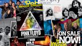 Pink Floyd grace the cover of the new issue of Prog, which is on sale now!