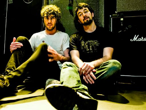 Japandroids’ Celebration Rock Is a Small Miracle