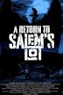 A Return to Salem's Lot