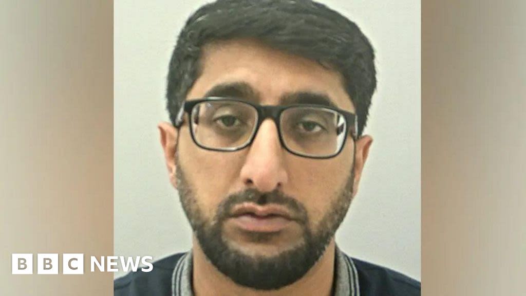 'Abhorrent' Blackburn rapist who posed as taxi driver jailed