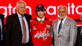 Parascak forging path toward big future with Capitals | NHL.com