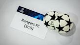 Rangers in the Champions League: Draw time, qualifying dates, new format