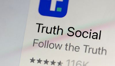 SEC charges firm that audits Trump’s social-media company with ‘massive fraud’ affecting hundreds of filings