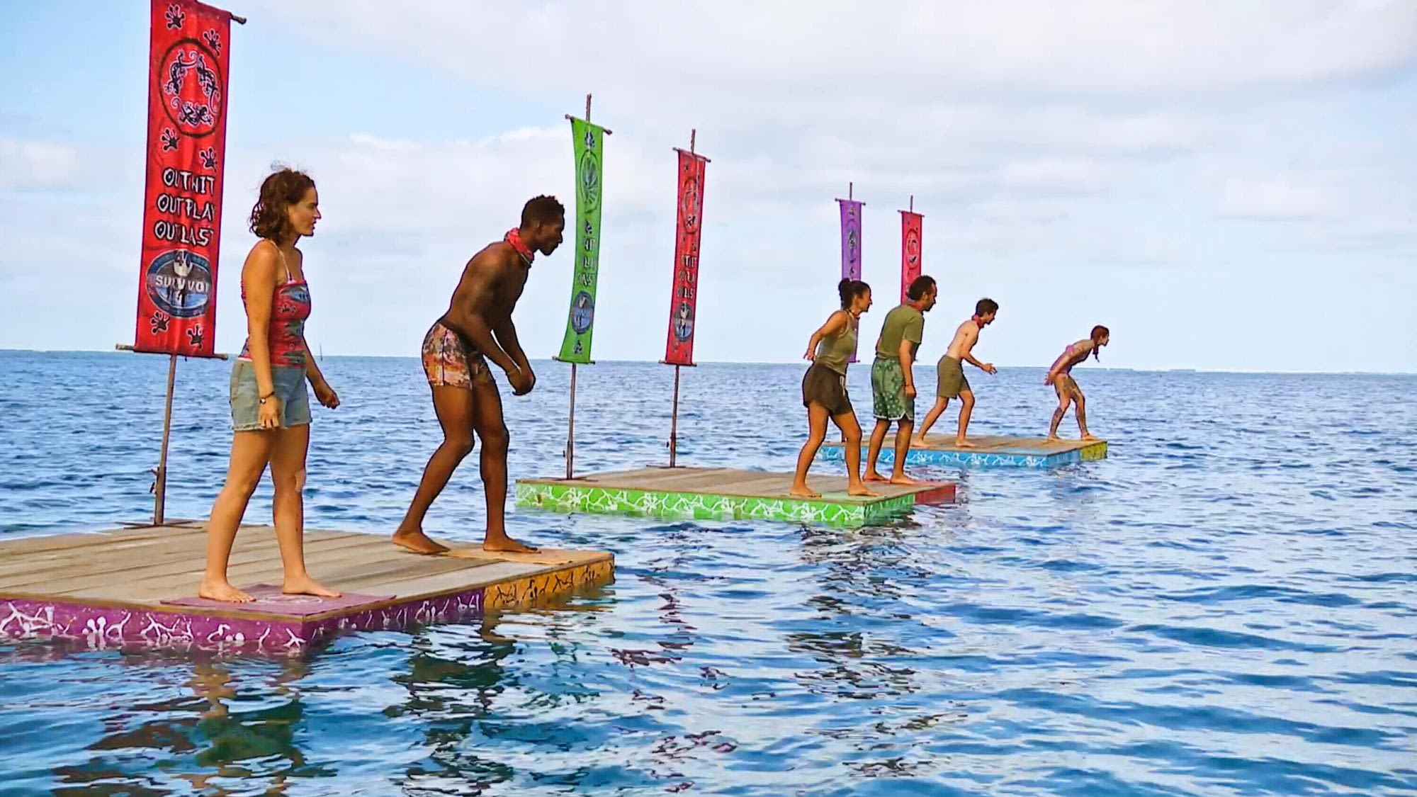 ‘Survivor’ Season 46, Episode 12 Recap: Top 5 Revealed as Another Player Goes Home With Immunity Idol