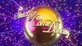 BBC’s Strictly Come Dancing rehearsals plunged into chaos after ‘intruder’ scare