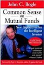 Common Sense on Mutual Funds