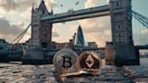 Bitcoin and Ethereum ETNs Hit London Stock Exchange Trading Floor