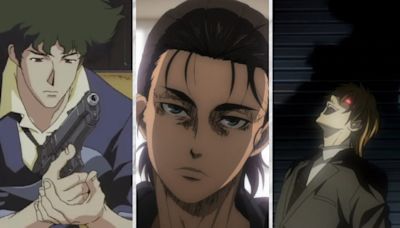 Anti-Heroes in Anime: Eren Yaeger, Light Yagami & More