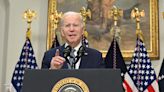 Así es la vida de Joe Biden: cuántos años tiene, esposa, hijos, estudios, cronología y más