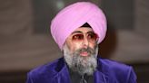 Comedian Hardeep Singh Kohli appears in court on sex charges