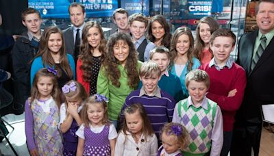 Josh Duggar's Family Struggling Financially After Cancellation