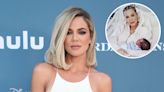 Khloe Kardashian Announces Name of Her and Tristan Thompson’s Son: Baby Boy’s Name Meaning