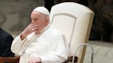 ¿Cuál es la enfermedad que padece el papa Francisco?