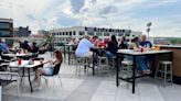 Patio of the week: The Foundry rooftop gives the fresh air and the views our city deserves