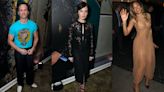 Storm Reid, Andrew Scott & More Stars in Christian Louboutin Shoes at W Magazine’s Golden Globes 2024 Pre-Party