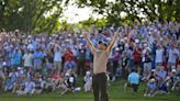 Schauffele gets validation and records with one memorable putt at PGA Championship | Jefferson City News-Tribune