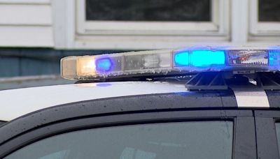 Man runs from officers after trying to break into Lancaster County home, police say