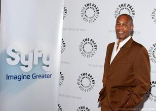 Joe Morton