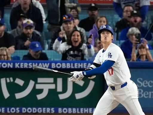 大谷翔平寫紀錄！日本狂慶 啤酒只要51日圓