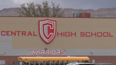 Critical investigation Response Team released a report on the Central Highschool incident