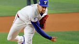 Texas Rangers place Nathan Eovaldi on injured list with groin strain