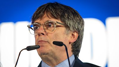 Sin amnistía ni inmunidad, vía libre del Tribunal Supremo para activar la euroorden contra Carles Puigdemont