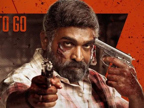 Vijay Sethupathi’s New Tamil Movie Maharaja (2024): Release Date, Cast & More