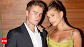 Justin and Hailey Bieber Ready for Parenthood: A Committed Journey | English Movie News - Times of India