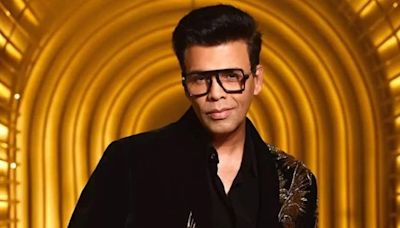 Karan Johar to return with Koffee with Karan season 9 in 2025