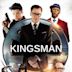 Kingsman : Services secrets