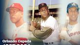 Hall of Famer Orlando Cepeda passes away at 86