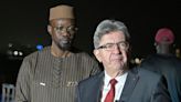 Emeutes en Nouvelle-Calédonie : Depuis le Sénégal, Mélenchon dénonce un retour du « néocolonialisme » dans l’archipel