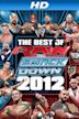 WWE: The Best of Raw & SmackDown 2012, Volume 2