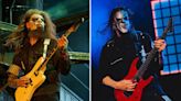 How to tell Jim Root and Mick Thomson’s Slipknot guitar parts apart