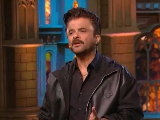 ...OTT 3: Anil Kapoor Calls Everyone Except Vishal & Sana Makbul Original, Says, ‘Aap Sab Apni Originality Leke Aate...