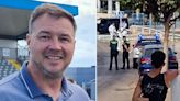 Dad found dead in Magaluf was covered in bite marks after being ‘hit by car’