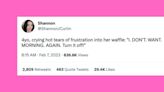 The Funniest Tweets From Parents This Week (Feb. 4-10)