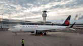 Air Canada revenue more than doubles on strong travel demand