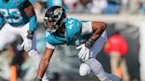 Jaguars News: Travon Walker Taking Different Approach Entering Crucial Year