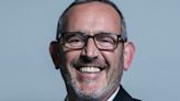 Stewart Hosie becomes fifth SNP MP to quit Parliament at next election
