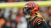 Bengals DE Trey Hendrickson Seen Working Out With Team After Trade Request