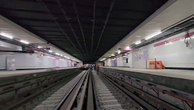 ¿Se acerca la reapertura de la Línea 1 del Metro CDMX?: inicia supervisión de condiciones de operación