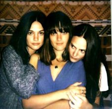 The Staves