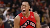 Raptors, Scottie Barnes reportedly agree on $270 million max rookie contract extension