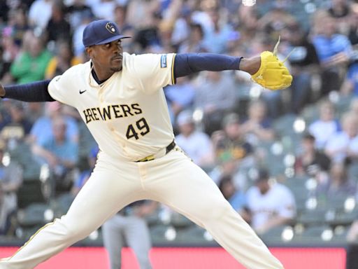 Baltimore Orioles Bolster Bullpen, Pull Off Trade with Milwaukee Brewers