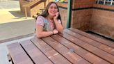 Girl Scout, Donegal grad makes Mount Joy library outdoor area more accessible, earns Gold Award