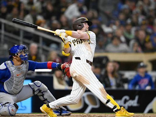 San Diego Padres infielder Jake Cronenworth buys West Loop condo for $3.3M