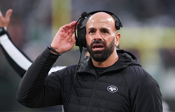 Is Absurdly Low Ranking Fair for Jets' Head Coach Saleh?