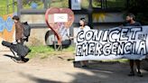 Científicos de Río Negro y Neuquén sobre la Ley Bases: «Nos entrega atados de pies y manos»